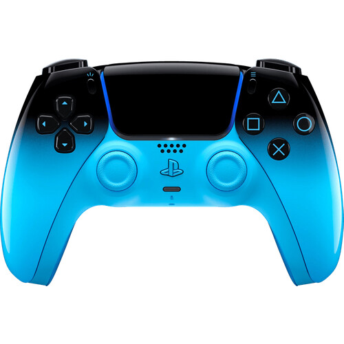 Let op: bij deze controller krijg je geen usb A ...