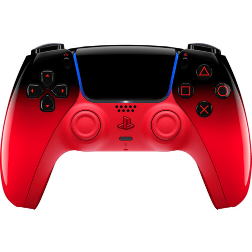 Let op: bij deze controller krijg je geen usb A ...