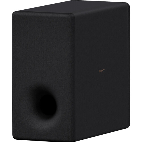 Breid je Sony soundbar of Home Cinema set uit met ...