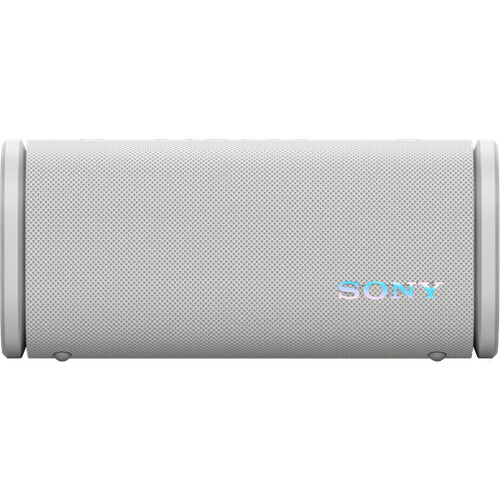 Geniet van krachtig en helder geluid met de Sony ...