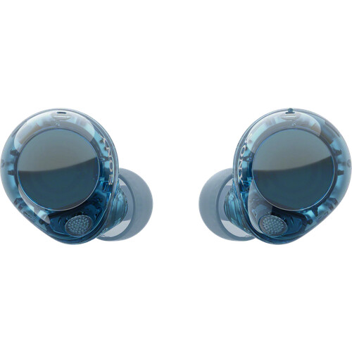 Je geniet met de Sony WF-C710N Blauw zonder ...