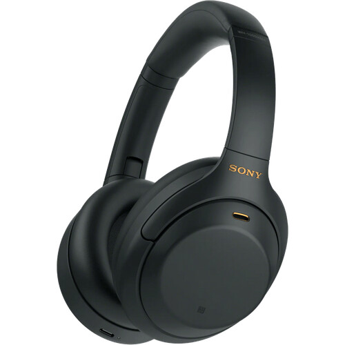 De Sony WH-1000XM4 is iets voor jou wanneer je op ...