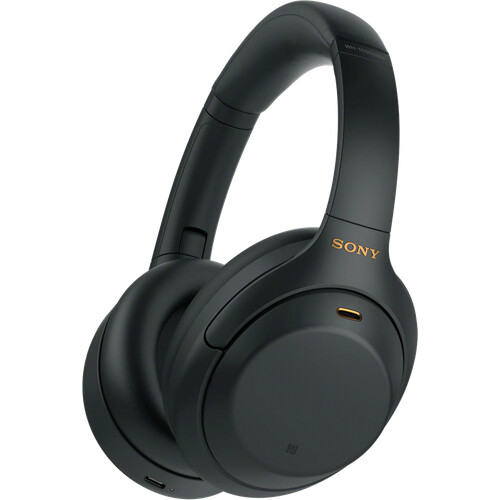 De Sony WH-1000XM4 is iets voor jou wanneer je op ...