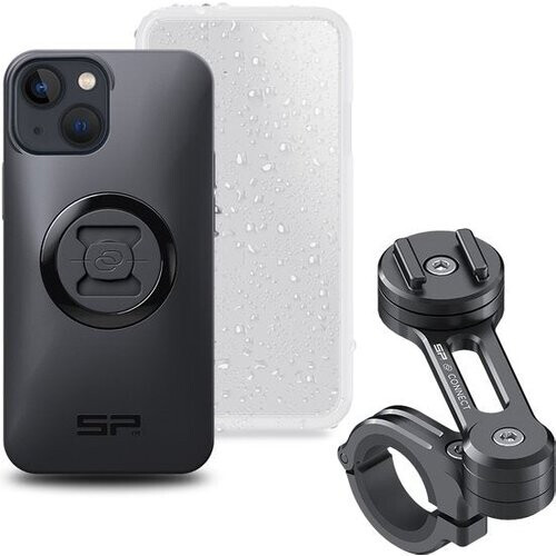 Met de SP Connect™ MOTO BUNDLE kun je jouw ...