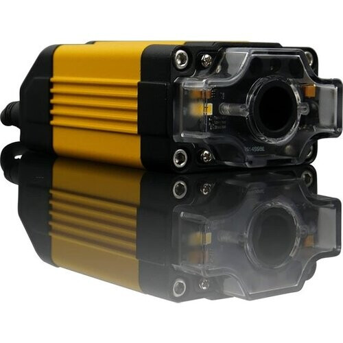 Deze geavanceerde barcode scanner is ontworpen met ...