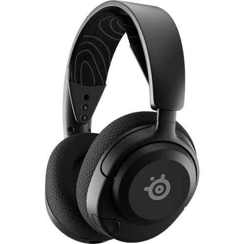 Ervaar verschillende audiotypes met de SteelSeries ...
