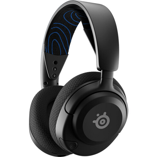 Ervaar verschillende audiotypes met de SteelSeries ...