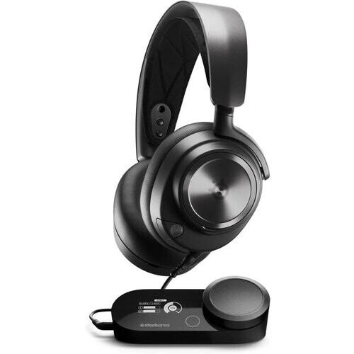De SteelSeries Arctis Nova Pro Gaming Headset ...