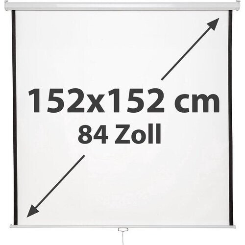 Dit beamerdoek brengt je de ultieme home ...