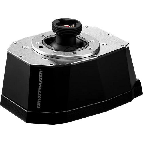 Upgrade je HOTAS Warthog met een Thrustmaster AVA ...