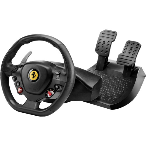 Verander je huiskamer in het circuit van Monza met ...