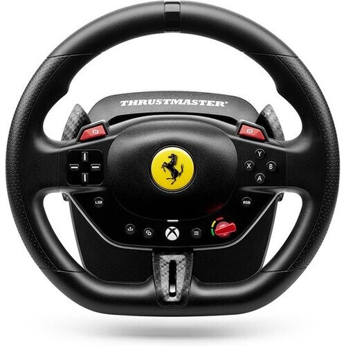 Thrustmaster T98 Ferrari 296 GTS, Racestuur voor ...