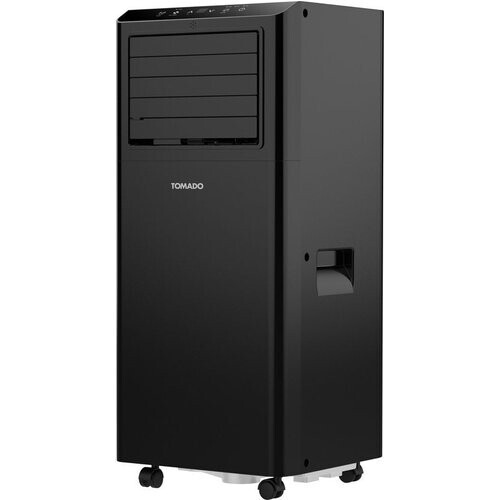 Met de Tomado TMA9002B mobiele airconditioner ...