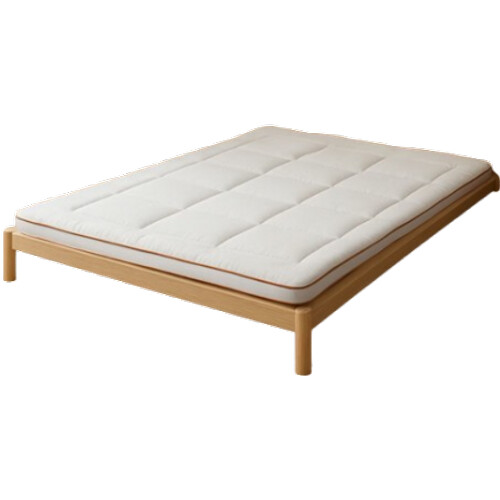 Transformeer je bed in een heerlijk zachte plek ...