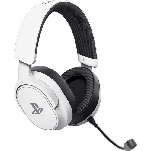 Speel je favoriete games met de Trust GXT 499W ...