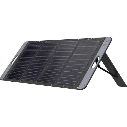 Ugreen 100W Opvouwbaar Zonnepaneel – Betrouwbare ...
