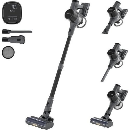 Ben jij klaar met gedoe rondom stof, vuil en ...