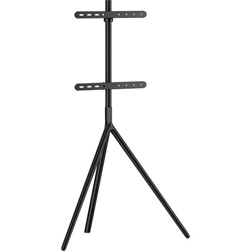 Zwart TV-Standaard – Flexibel en Elegant voor ...