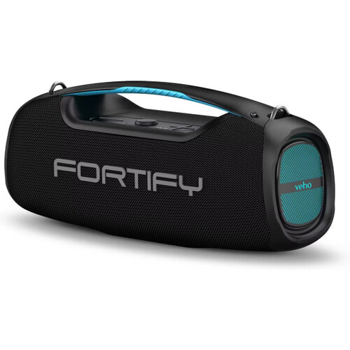 De Veho MZ-9 Fortify draagbare ...