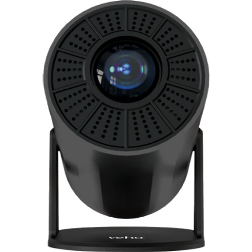 Productomschrijving De Veho Quda PJ-2 Smart ...