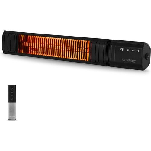 Sabatini Terrasverwarmer – Creëer een gezellige ...