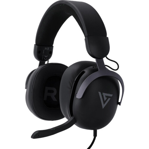Versla je vijanden met de Vortech Pro Wired Gaming ...