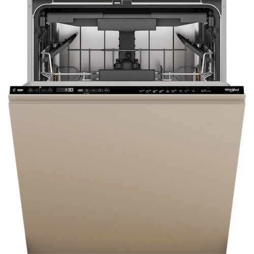 De Whirlpool WH7IPC15BM60 MaxiSpace inbouw ...