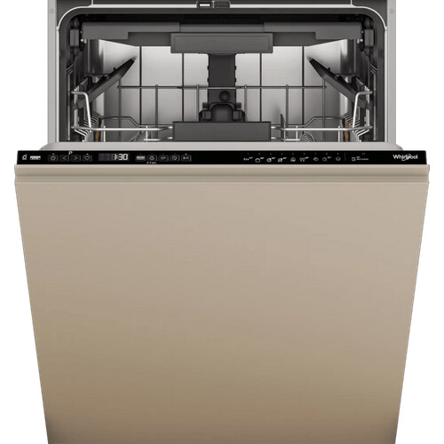De Whirlpool WH7IPC15BM60 MaxiSpace inbouw ...