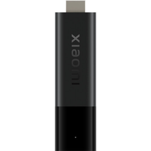 De Xiaomi TV Stick 4K geeft jouw televisie het ...