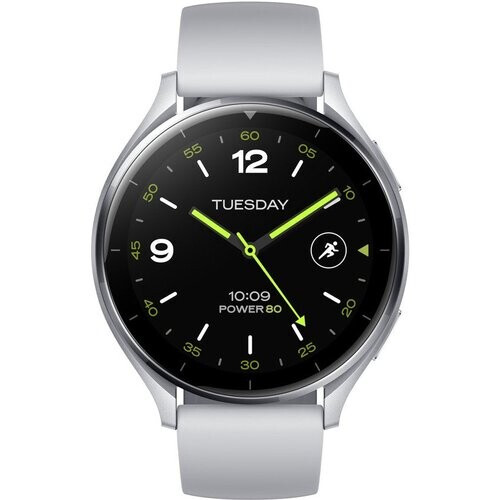 De Xiaomi Watch 2 verenigt innovatieve technologie ...