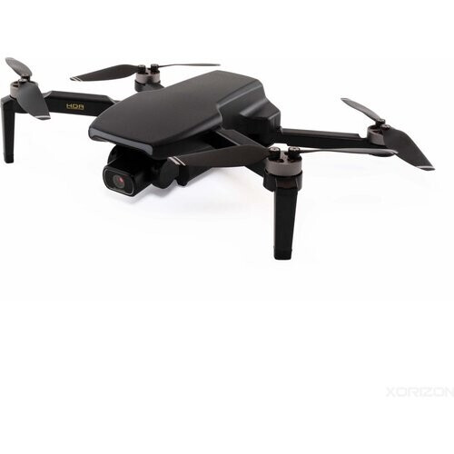 Deze GPS drone met 4K camera inclusief 2 ...