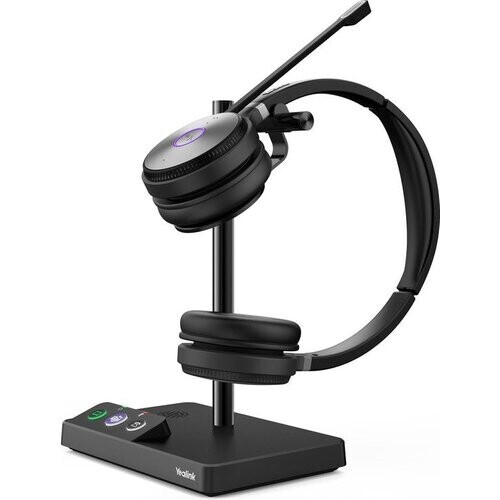 De Yealink WH62 is een innovatieve draadloze ...
