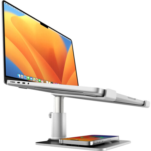 Grâce au Twelve South HiRise Pro Support MacBook ...