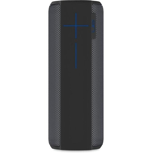INCREDIBLE WATERPROOFING: The MEGABOOM can play ...