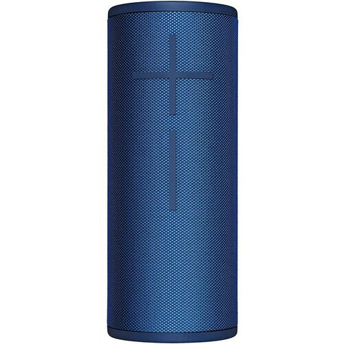 Ultimate Ears BOOM 3 Bluetooth Speakers - Blue ...