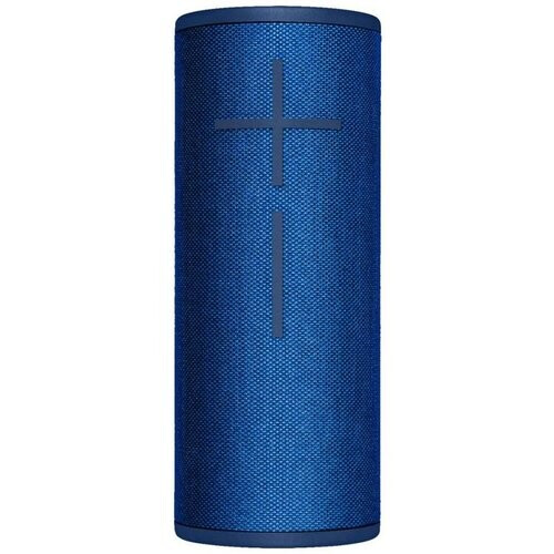 Ultimate Ears Boom 3 Bluetooth Speakers - Blue ...