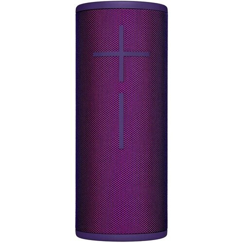 Speaker Bluetooth Ultimate Ears Boom 3 - Purple ...