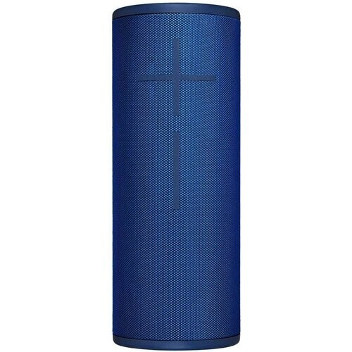 Speaker Bluetooth Ultimate Ears Megaboom 3 - Blue ...