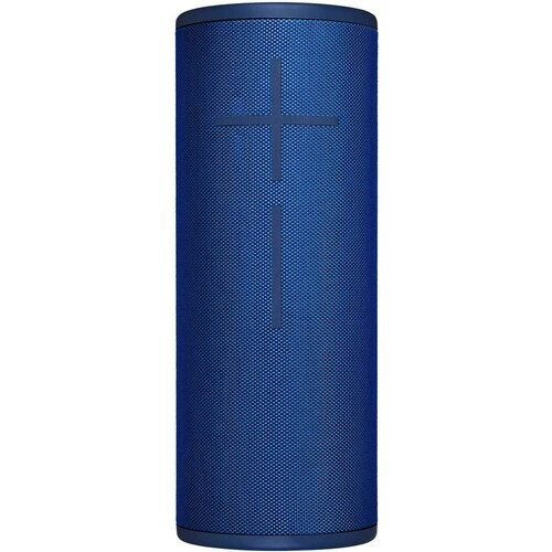 OVERVIEWUltimate Ears MEGABOOM 3 is a supremely ...