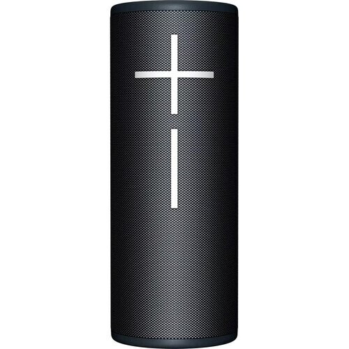 Portable Bluetooth speaker with 360-degree sound ...