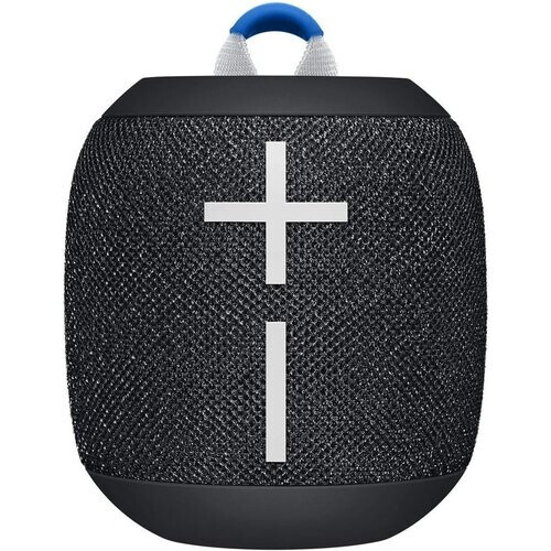 Ultimate Ears Wonderboom Portable Mini Bluetooth ...