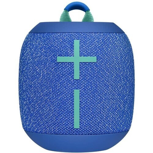 PRODUCT OVERVIEWUltimate Ears WONDERBOOM™ 2 is a ...