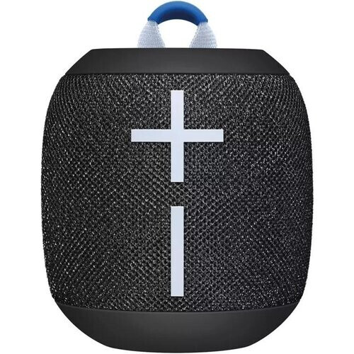 PRODUCT OVERVIEWUltra portable Bluetooth speaker ...