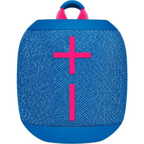 PRODUCT OVERVIEW Ultra portable Bluetooth speaker ...