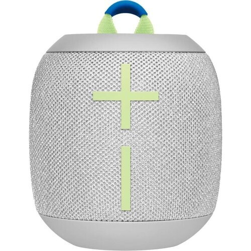 PRODUCT OVERVIEW Ultra portable Bluetooth speaker ...