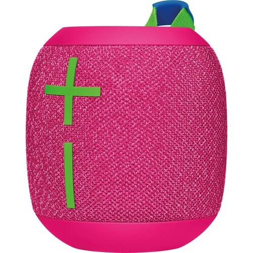 PRODUCT OVERVIEWUltra portable Bluetooth speaker ...