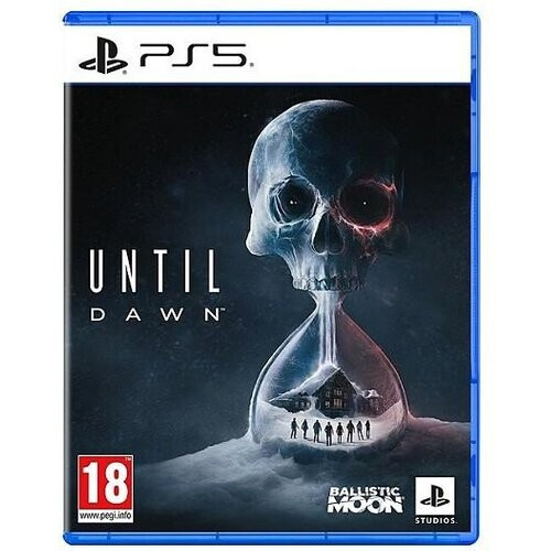 Until Dawn - PlayStation 5 ...