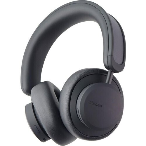 Urbanista Los Angeles Solar Powered Active Noise ...