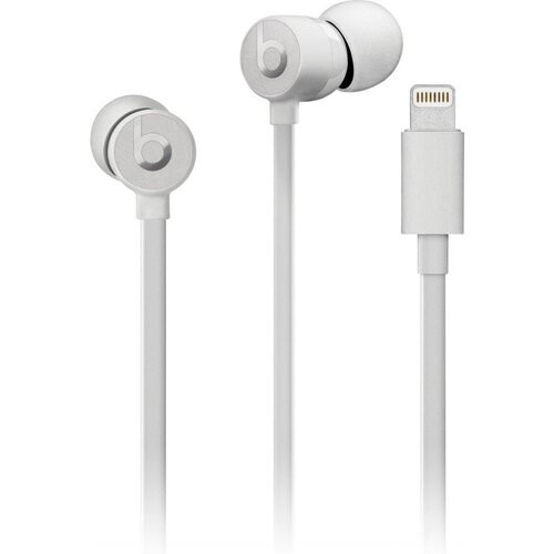 UrBeats3 Earbud Earphones - Gray ...