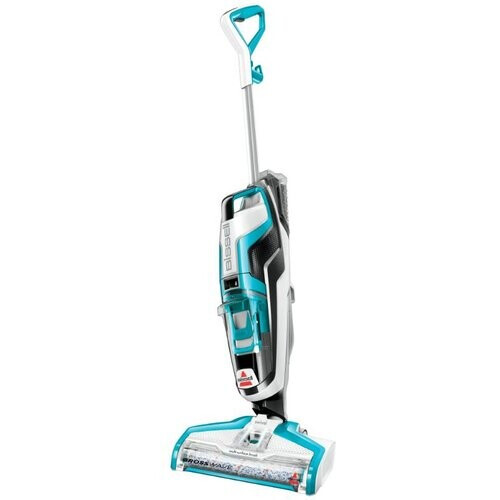 Get your hard floors cleaner than you could have ...